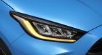 Toyota Yaris Hybrid 2020 года (JP)